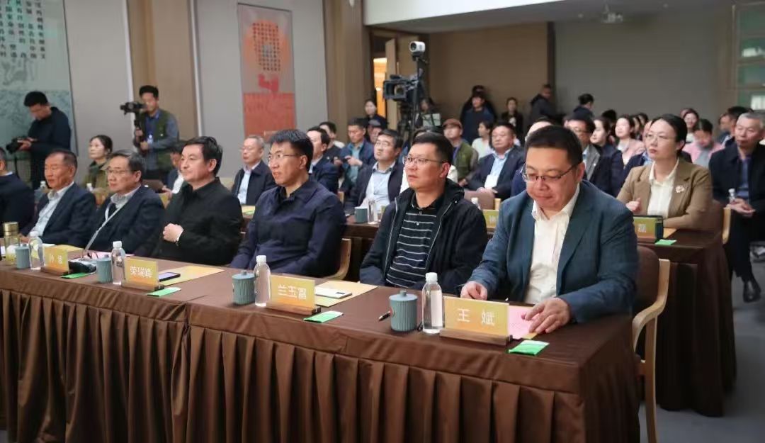 匠心永续——山东馆藏金属文物保护修复成果...